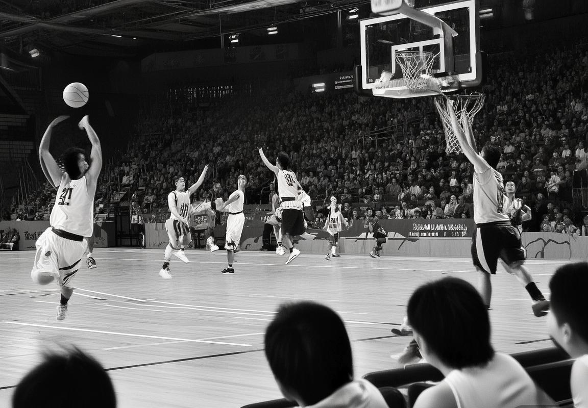 首钢江西巅峰对决：关键时刻三分球定胜负(图3)