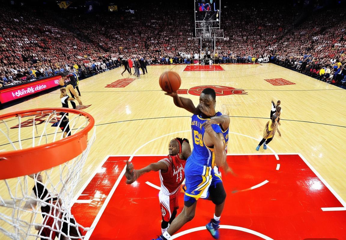 2013-2014 NBA：火箭勇士巅峰对决深度解析