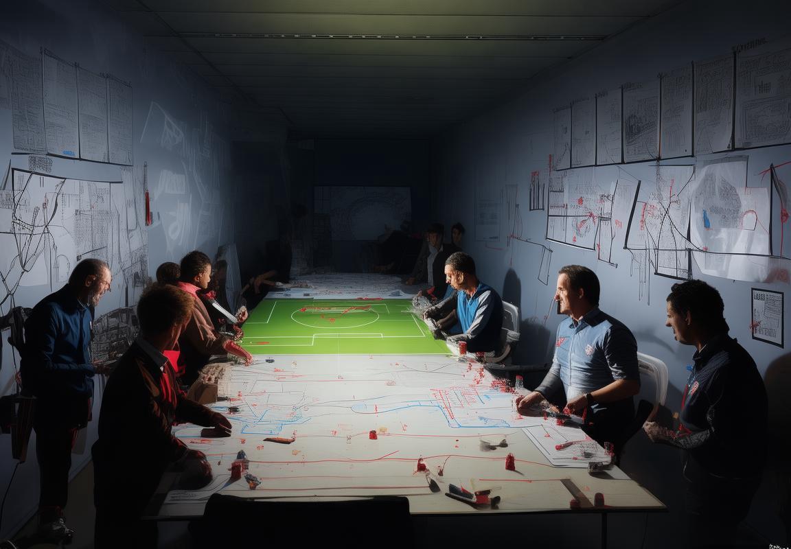 篮球巅峰对决：拜仁与巴萨MVP之夜核心对决