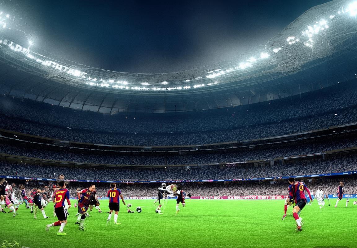 梅西领航巴萨对尤文图斯巅峰对决：战术解析与经典瞬间回顾