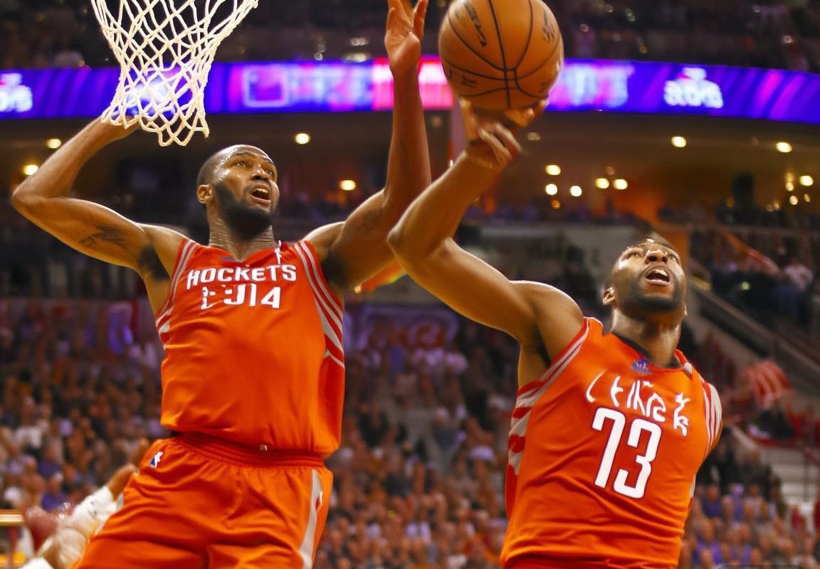 2017NBA火箭VS太阳巅峰对决：精彩瞬间回顾(图3)