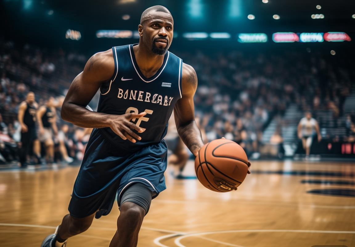 方硕篮球之路：从青涩少年到职业球员的奋斗历程(图3)