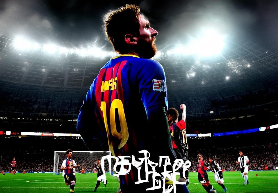 梅西领航巴萨对尤文图斯巅峰对决：战术解析与经典瞬间回顾(图2)