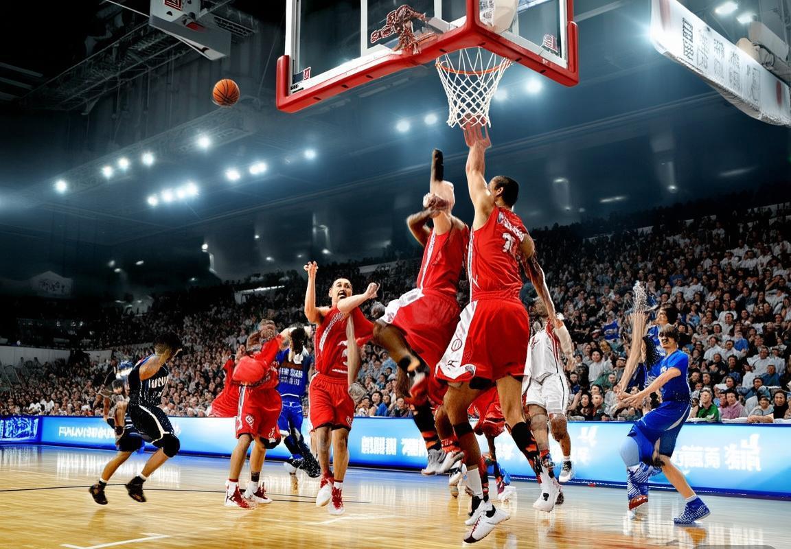 首钢江西巅峰对决：关键时刻三分球定胜负