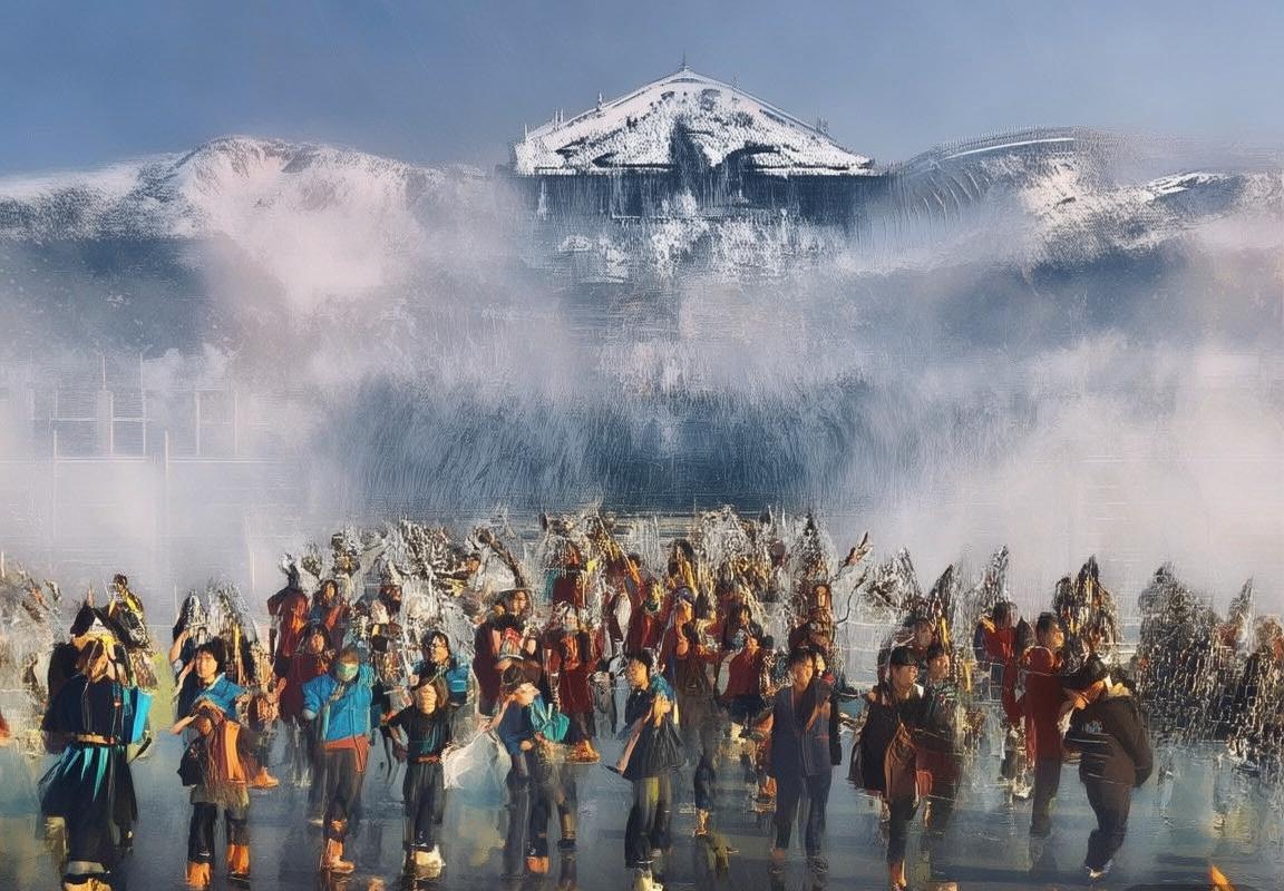 巴塞罗那VS沙萨基：激情对决精彩瞬间回顾(图3)