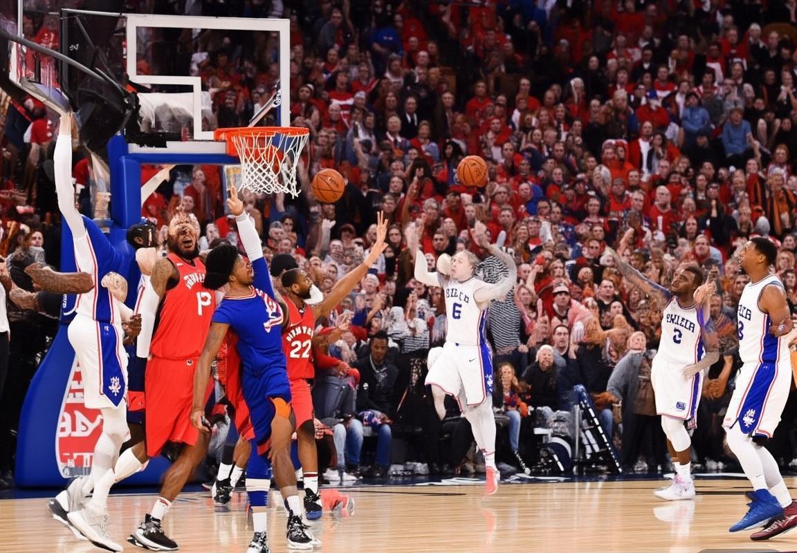 76人VS猛龙季后赛对决：激情对决与战术解析