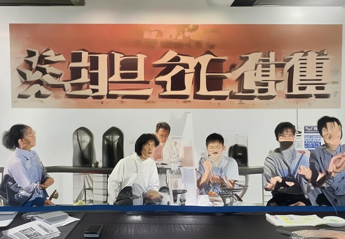 付豪的奋斗之路：从平凡到领军的行业传奇(图2)