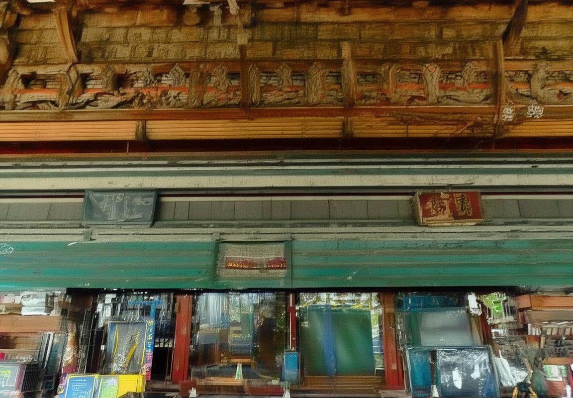 付豪的奋斗之路：从平凡到领军的行业传奇