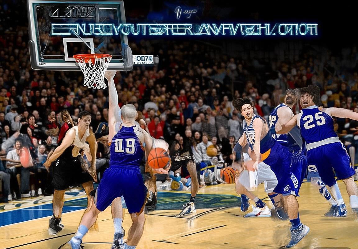 2017中立篮球对决：技术对决与心理挑战解析