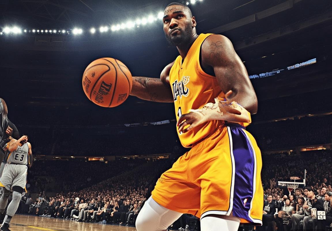 NBA圣诞夜湖灰大战：詹姆斯加索尔巅峰对决纪实(图3)