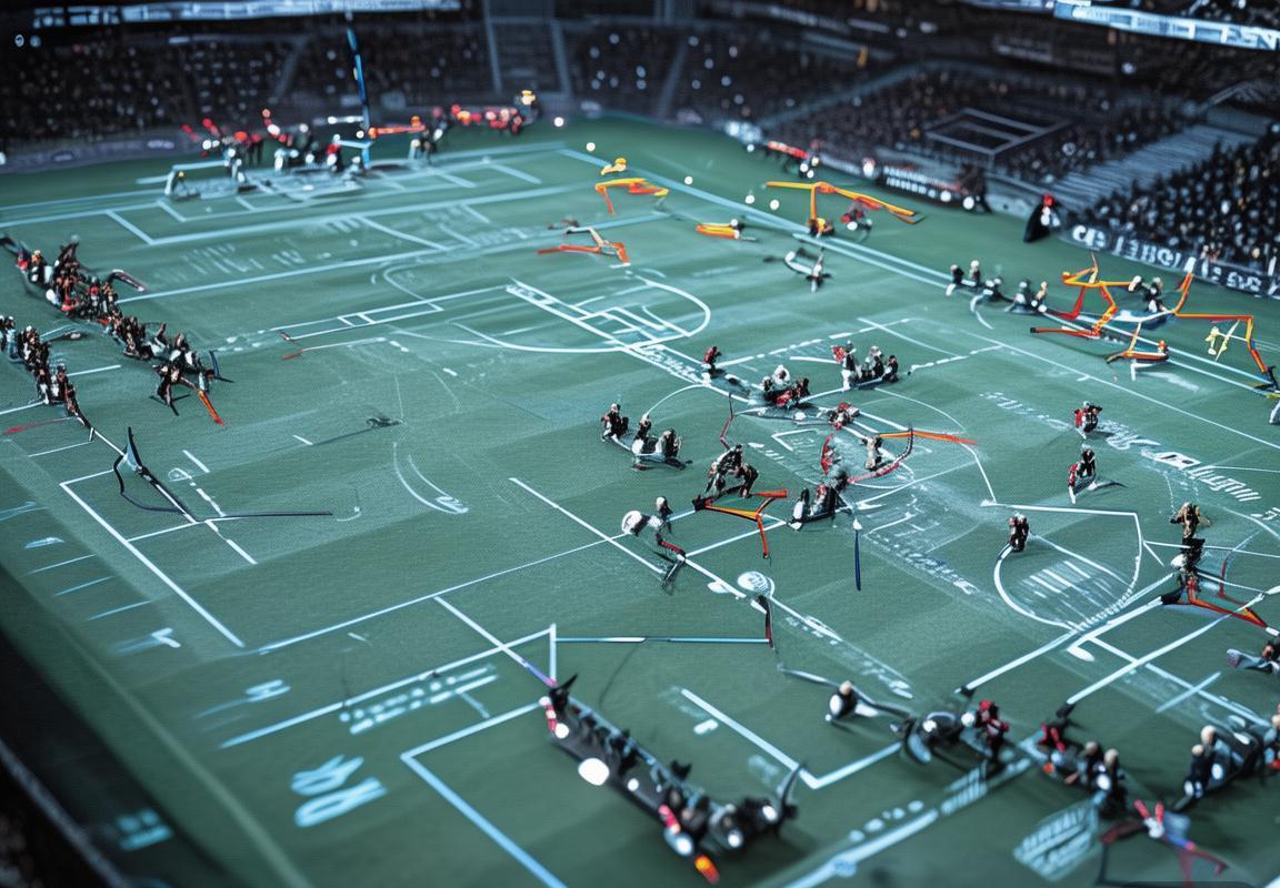 梅西领航巴萨对尤文图斯巅峰对决：战术解析与经典瞬间回顾(图4)