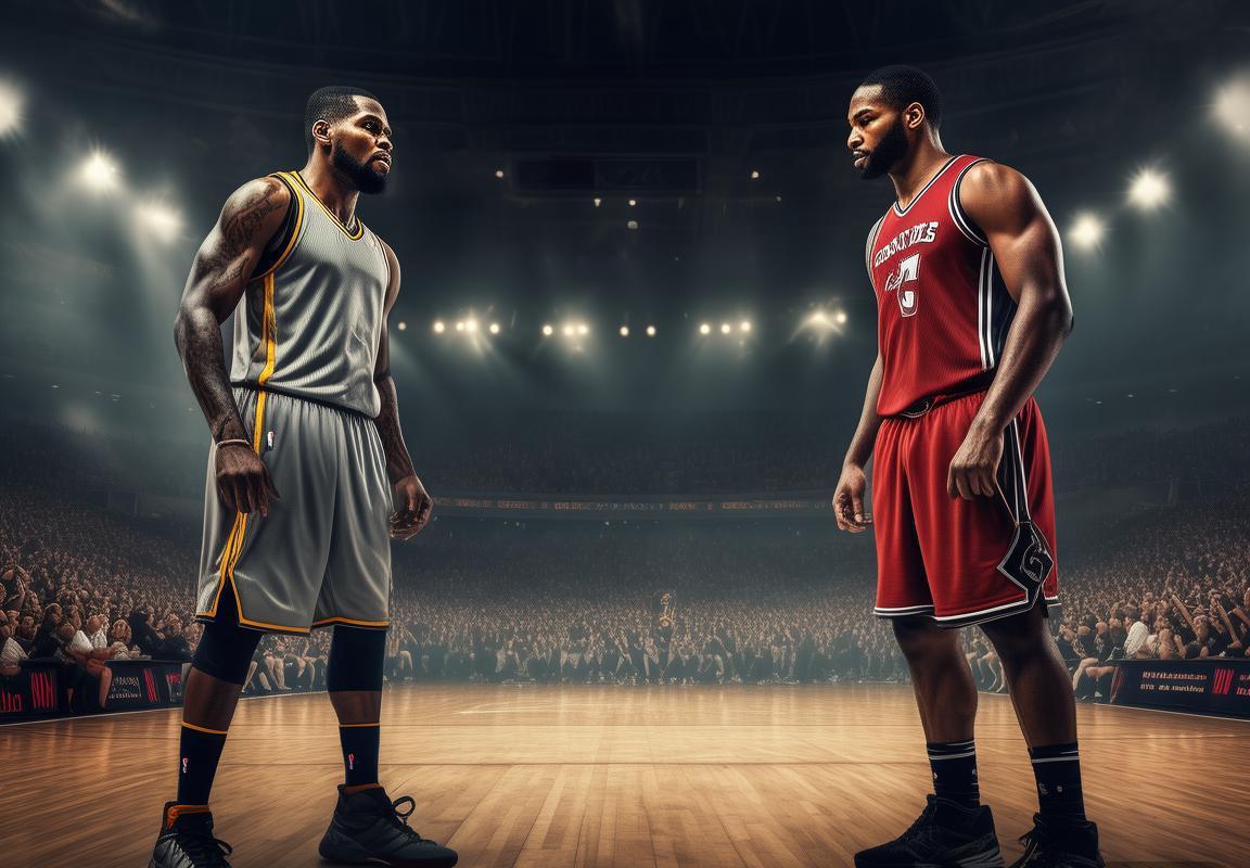 2015-2016赛季雷霆与马刺巅峰对决回顾：NBA经典系列赛解析(图4)