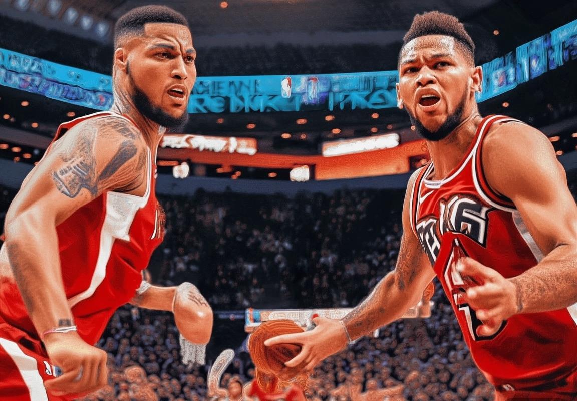 2019NBA季后赛：猛龙76人巅峰对决全解析(图4)