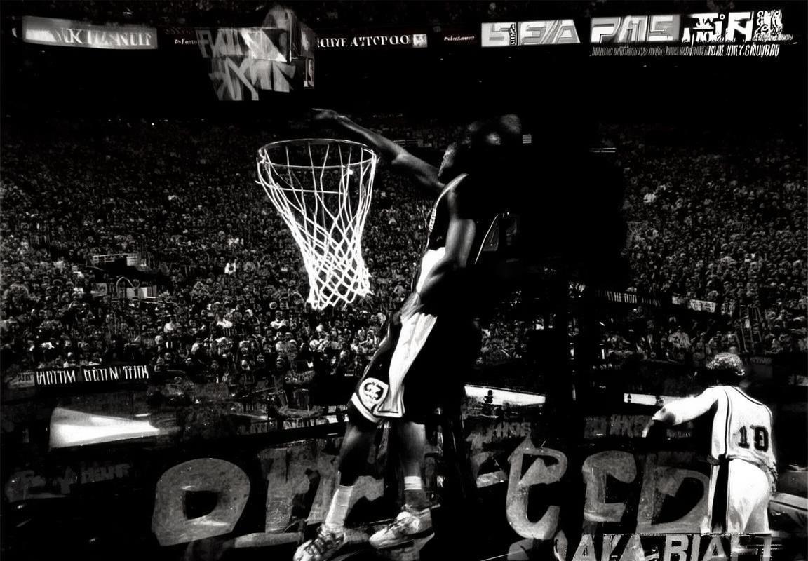 2009年NBA季后赛：科比与邓肯巅峰对决解析(图3)